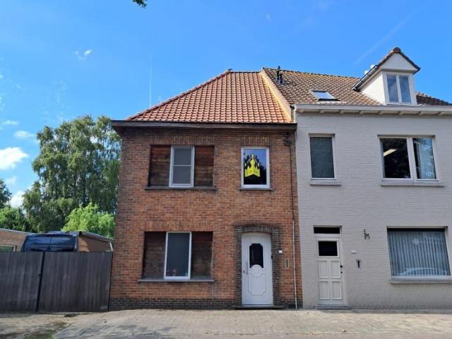 Maison location à Brugge, West-Vlaanderen