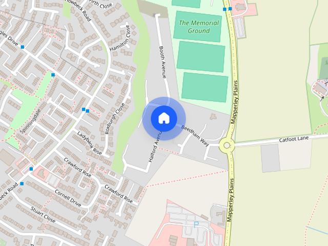 House for rent in Arnold, Gedling