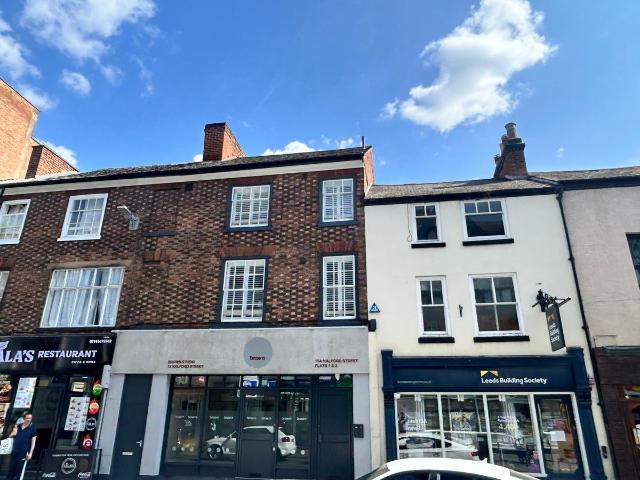 Apartment for rent in St Matthew's, Old Wharf