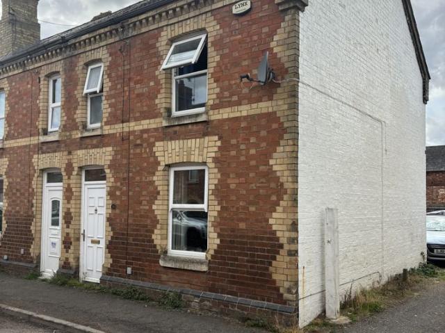 House for rent in Thrapston