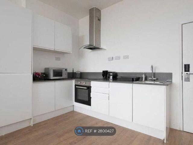 Apartment for rent in Smethwick, West Midlands