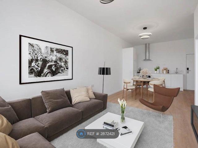 Apartment for rent in Smethwick, West Midlands