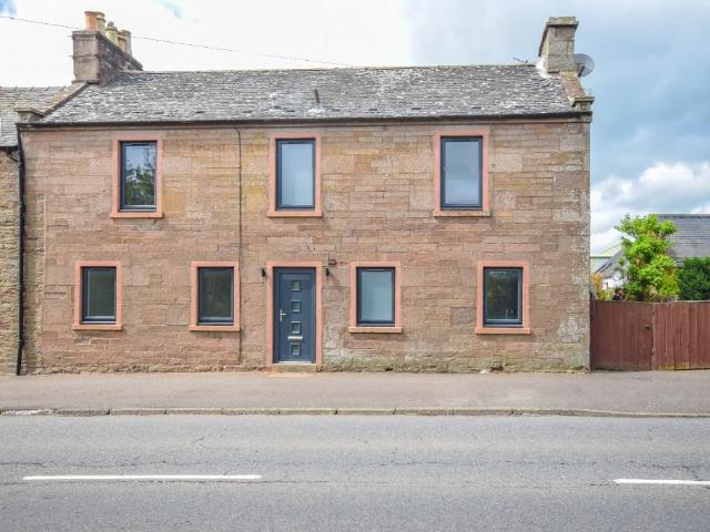 House for rent in Forfar, Scotland