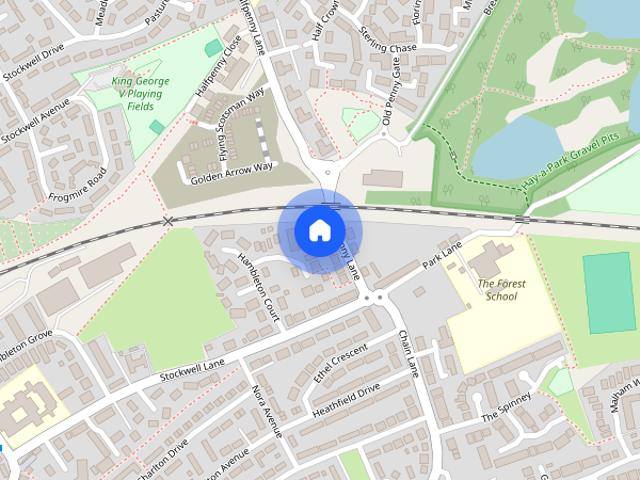 House for rent in Knaresborough, North Yorkshire