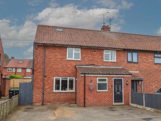 House for sale in Carmires, Knaresborough