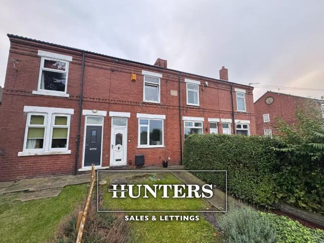 House for rent in Marl Pits, Wakefield