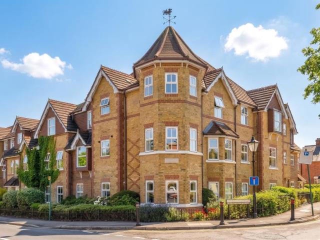 Apartment for rent in Sunningdale