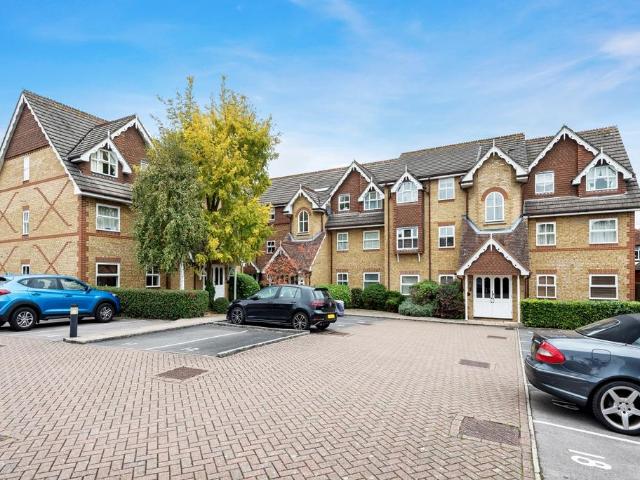Apartment for rent in Sunningdale, Windsor and Maidenhead