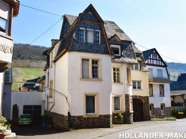 Haus kaufen in Reil, Rheinland-Pfalz