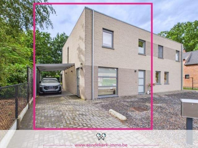 Maison location à Gruitrode, Limburg
