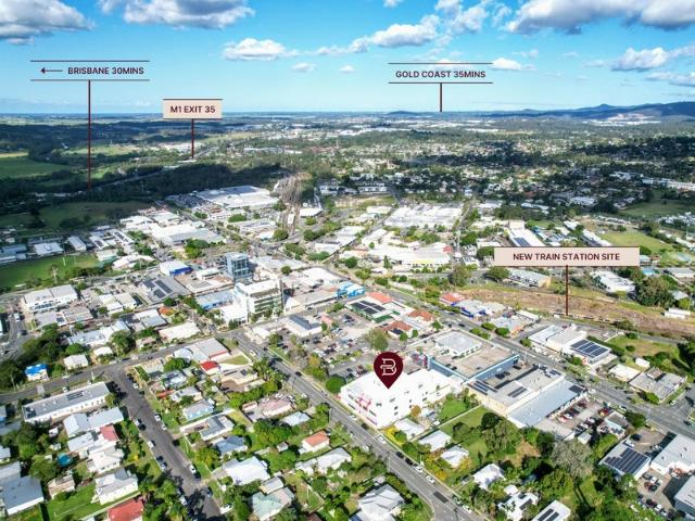Office for sale in Toombul, Queensland
