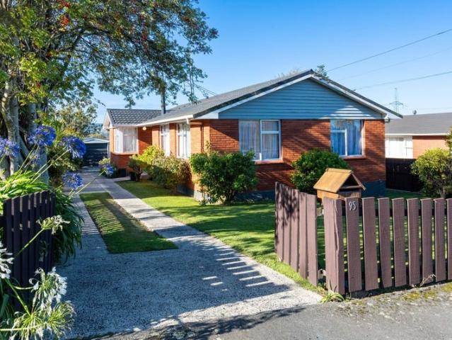 House for rent in Otakou