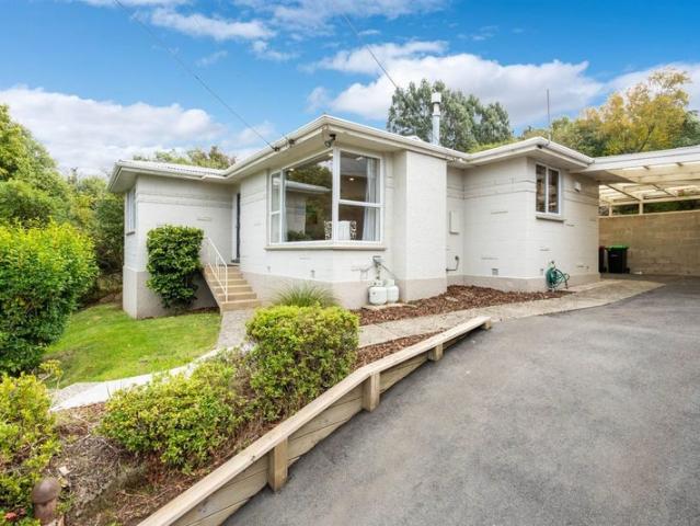 House for rent in Halfway Bush, Dunedin