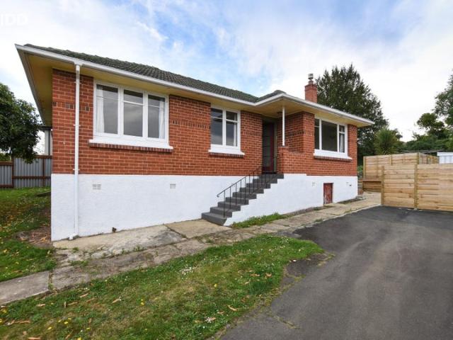 House for rent in Otakou