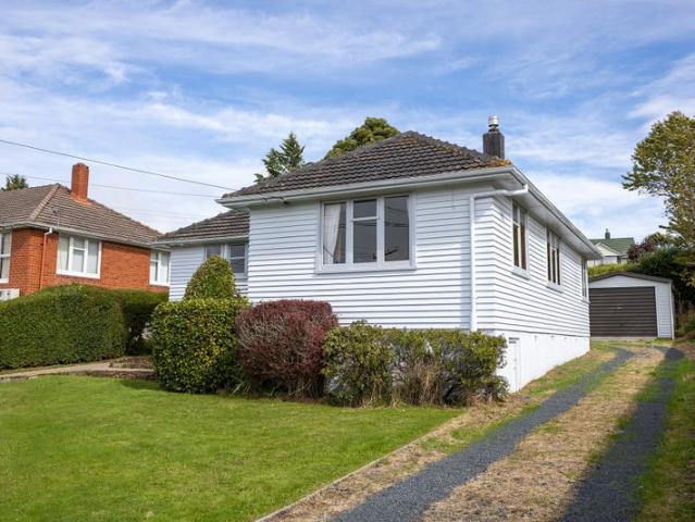 House for rent in Otakou