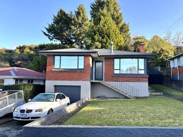 House for rent in Otakou