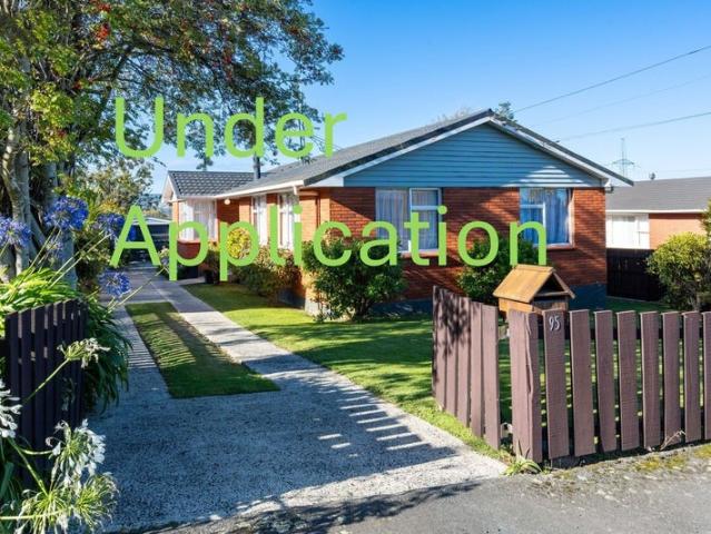 House for rent in Otakou