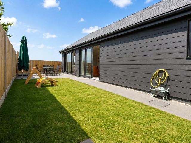House for rent in Colliers End, Hertfordshire