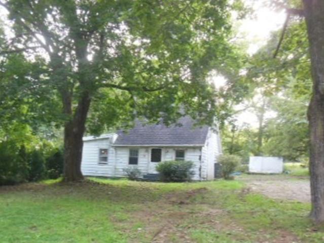House for sale in Franklin Township, Warren County