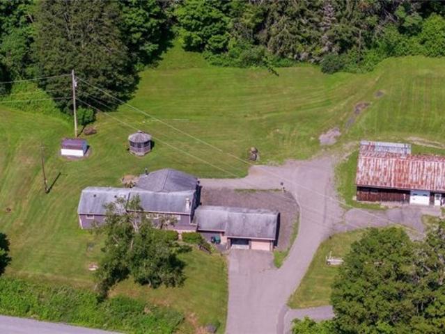 Property for sale in Mc Donough, New York