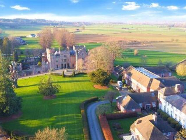 House for sale in Frankwell, Shropshire