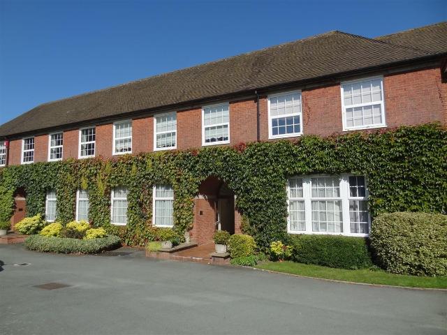 House for rent in Shropshire