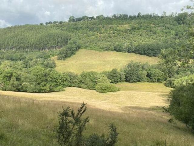 House for sale in Llandovery, Wales