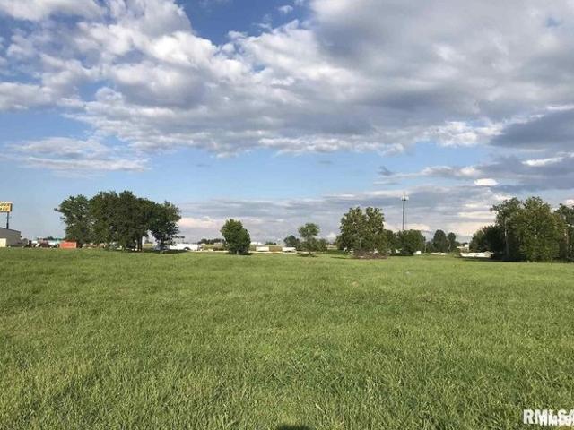 Land for sale in Marion, Illinois