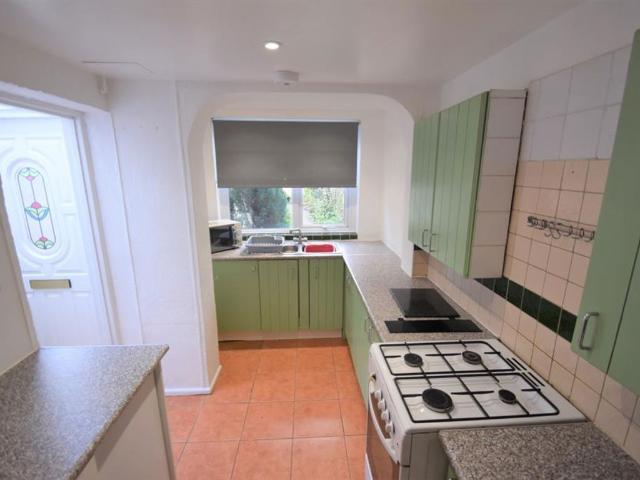 House for rent in Longlands, Halfway Street