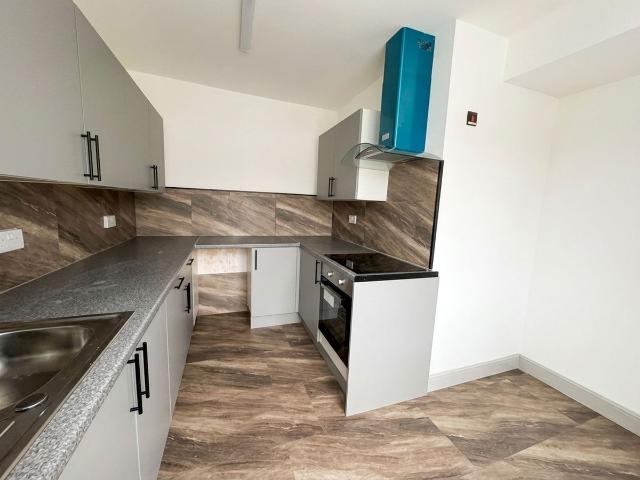 Studio for rent in Longlands, Halfway Street