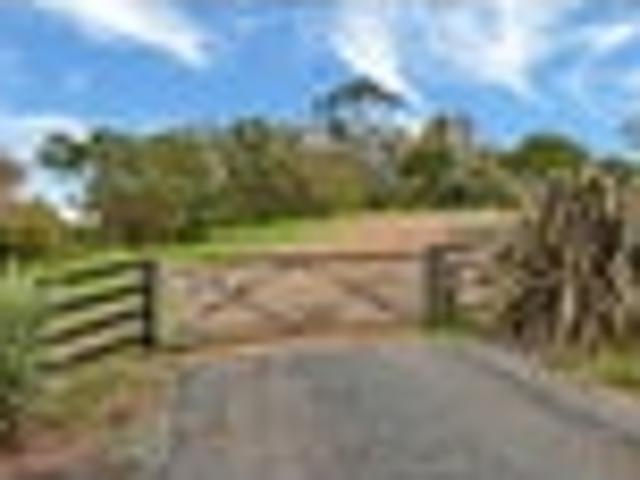 Land for sale in Mangapai, Northland