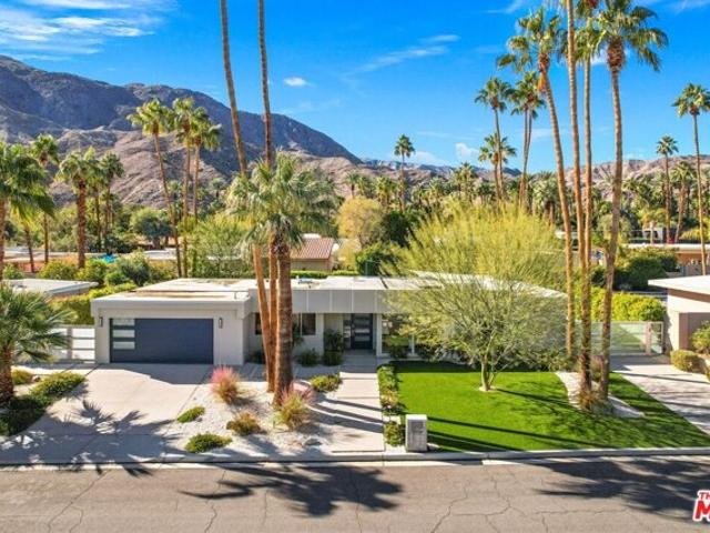 House for sale in Rancho Mirage, California