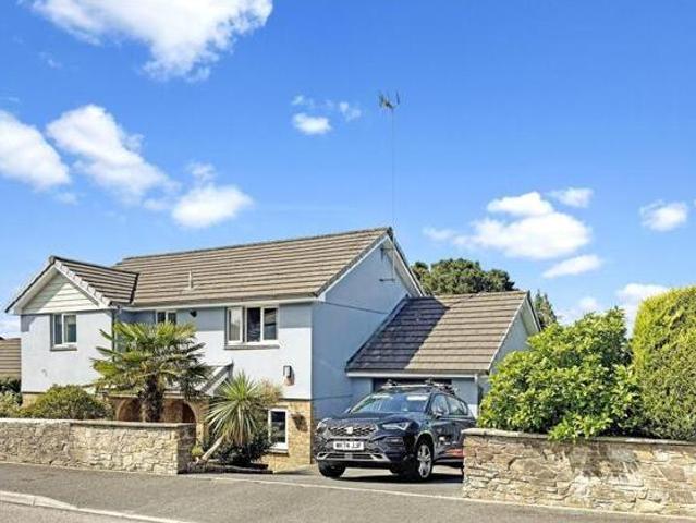 House for sale in St Neot, Cornwall