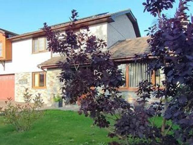 House for sale in St Neot, Cornwall