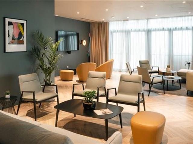 Apartment to rent in Loughlinstown, County Dublin