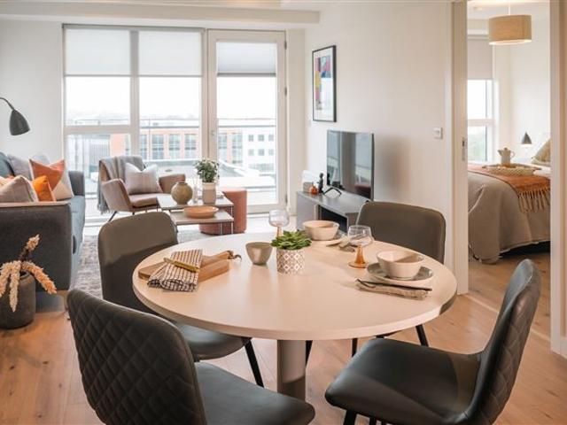 Apartment to rent in Loughlinstown