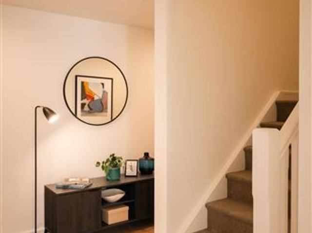 Apartment to rent in Loughlinstown