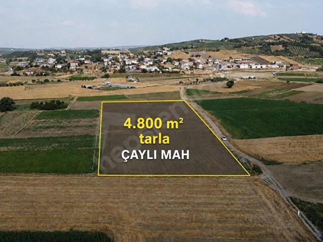 Nilüfer, Bursa içerisinde satılık Arsa