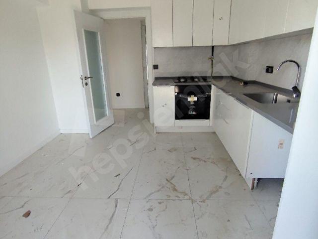 Bayrakli, İzmir içerisinde satılık Residence