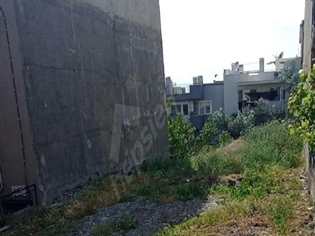 Bornova, İzmir içerisinde satılık Arsa