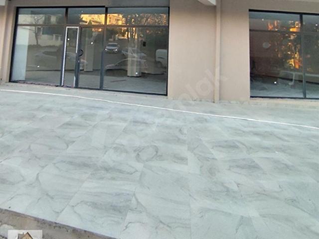 Bornova, İzmir içerisinde satılık Dükkan