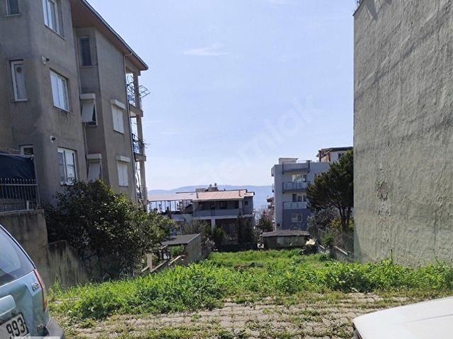 Bornova, İzmir içerisinde satılık Arsa