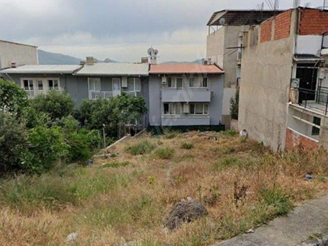 Bornova, İzmir içerisinde satılık Arsa