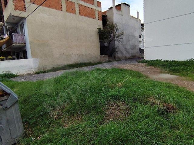 Bornova, İzmir içerisinde satılık Arsa