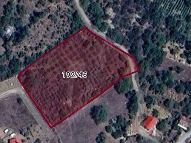 Çamliyayla, Mersin içerisinde satılık Arsa
