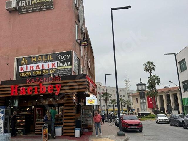 Tarsus, Mersin içerisinde satılık Dükkan