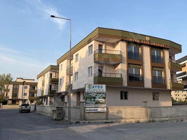 Tarsus, Mersin içerisinde satılık mülk