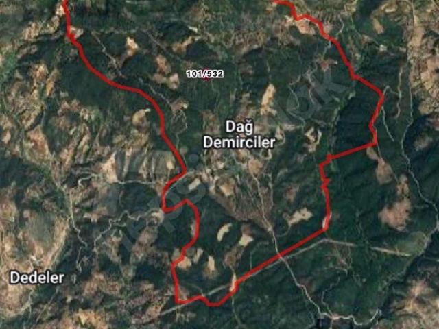 Keles, Bursa içerisinde satılık mülk