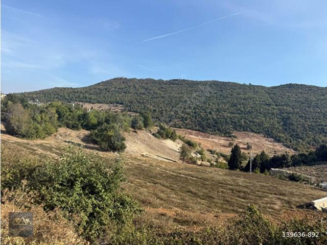 Çamliyayla, Mersin içerisinde satılık Arsa
