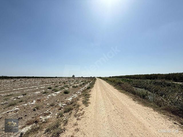 Tarsus, Mersin içerisinde satılık Arsa